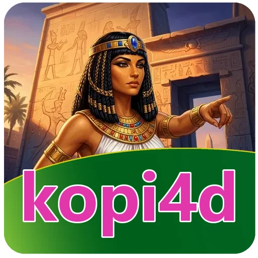 Detail APK kopi4d