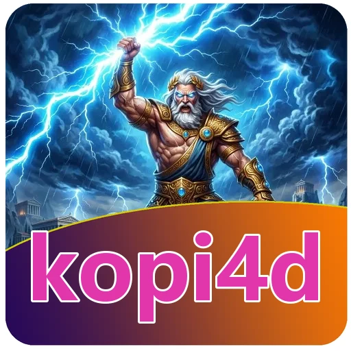 Aplikasi kopi4d Android